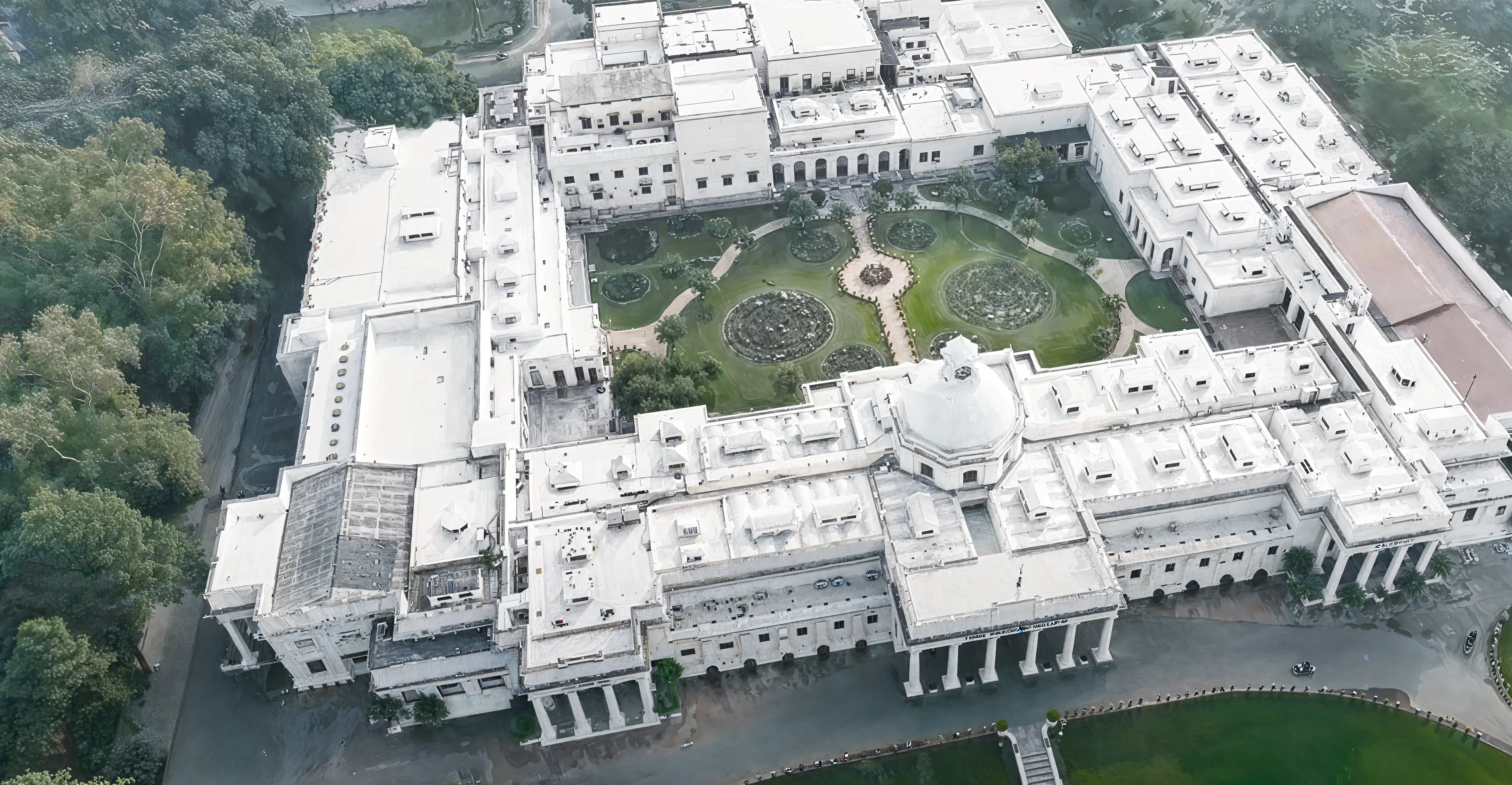 GGDSD Campus photo 26